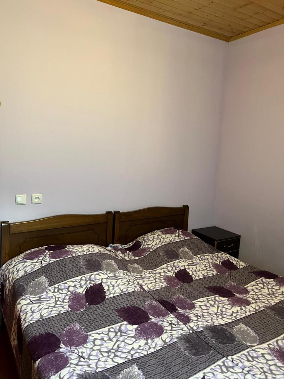 Guesthouse "Megi" Mestia Szoba fotó